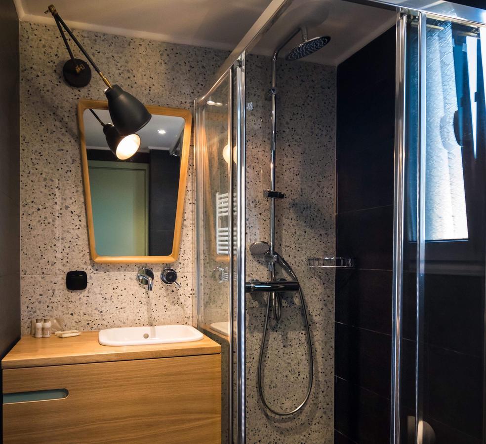 Deluxe Suite met Queensize Bed